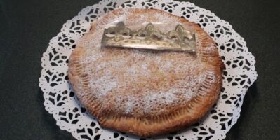 Galette des Rois