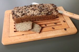 Kernen-Brot