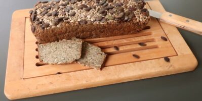 Kernen-Brot